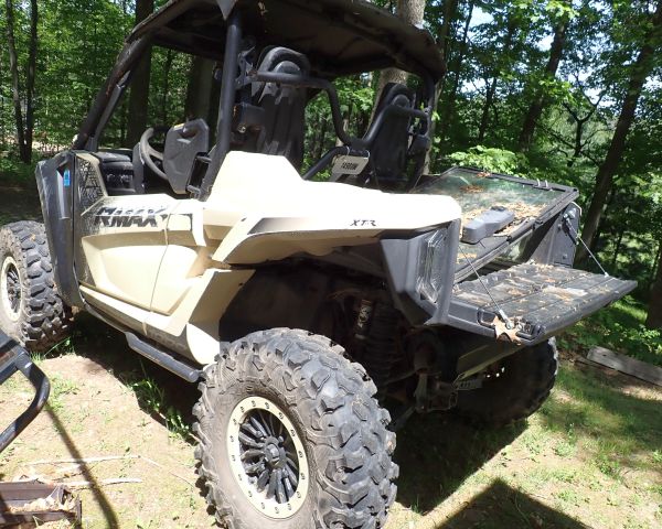 Auction listing photo